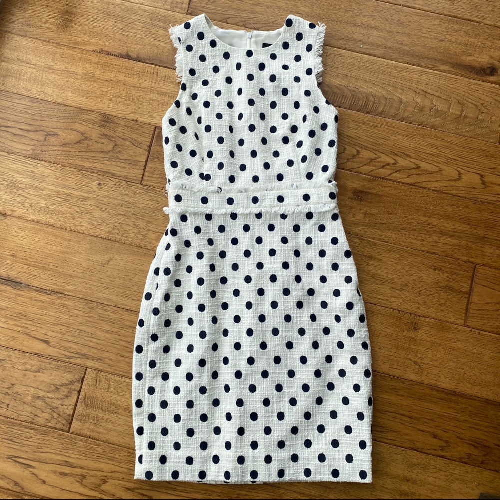 J Crew Dress 🆕